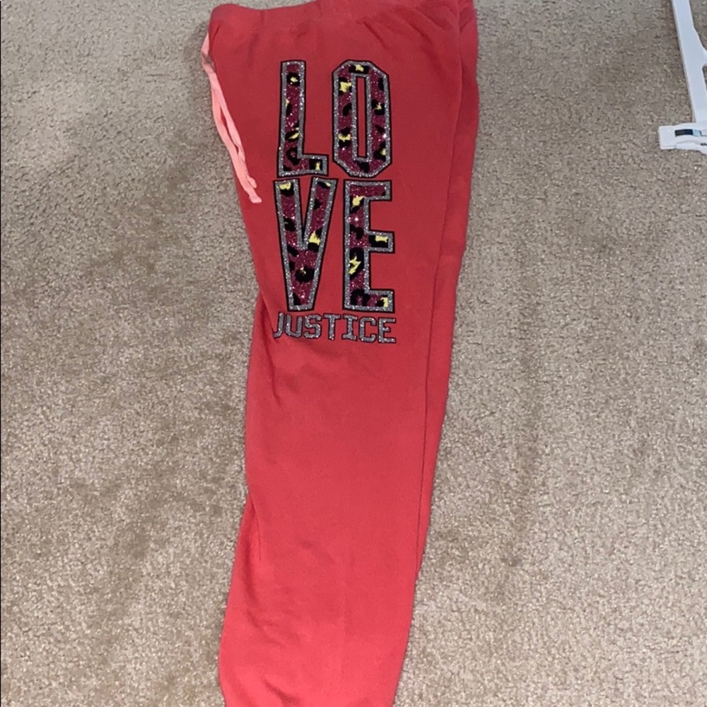 Sweatpants - Picture 2 of 4